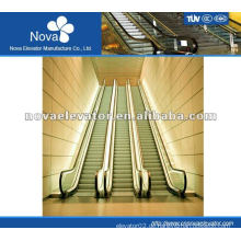 China Rolltreppe